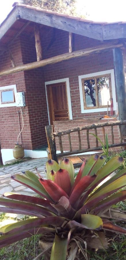 Recanto Do Leao Aiuruoca Eksteriør billede
